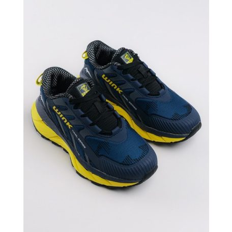 Wink női cipő-LP42199-2-3