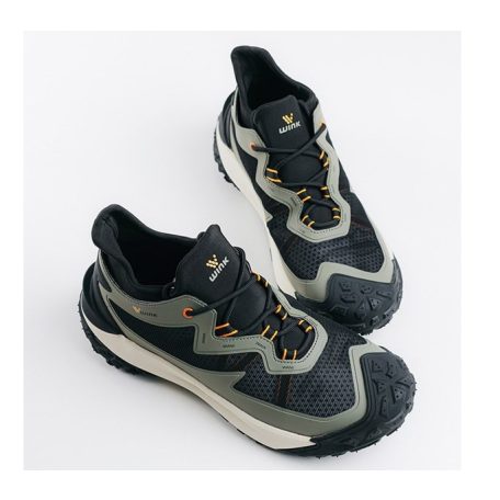 Wink férfi cipő-LX42189-1-4