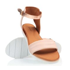 Batz női szandál-Linett Nude