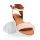 Batz női szandál-Linett Nude