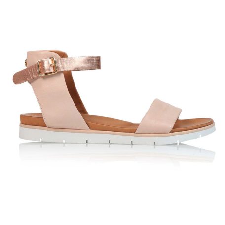 Batz női szandál-Linett Nude