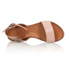 Batz női szandál-Linett Nude