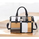 Női  táska - M-9303-7-Sarga 