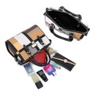 Női  táska - M-9303-7-Sarga 