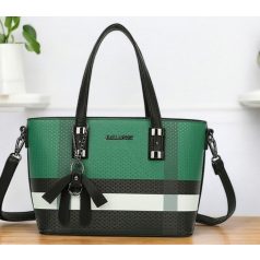 Női  táska - M-9329-17-Zold 