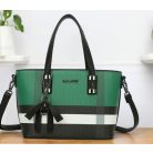 Női  táska - M-9329-17-Zold 