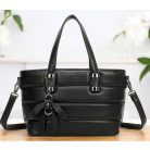 Női  táska - M-9329-32-Fekete 