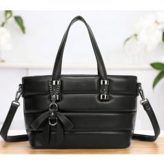 Női  táska - M-9329-32-Fekete 