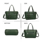 Női  táska - M-9329-32-Zold 