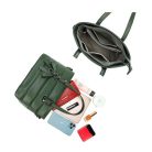 Női  táska - M-9329-32-Zold 