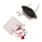 Női  táska - M-9401-Bezs 