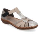 Rieker női szandál-M1650-60