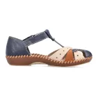 Rieker női szandál-M1655-14