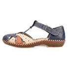 Rieker női szandál-M1655-14