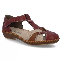 Rieker női szandál-M1655-34