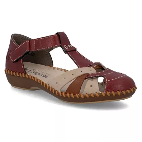 Rieker női szandál-M1655-34