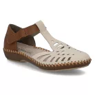 Rieker női szandál-M1688-60