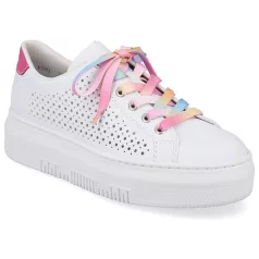 Rieker női cipő-M1904-80