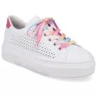 Rieker női cipő-M1904-80