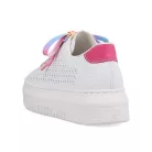 Rieker női cipő-M1904-80