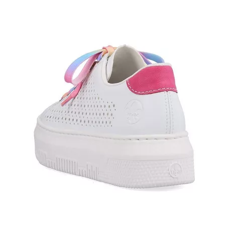 Rieker női cipő-M1904-80