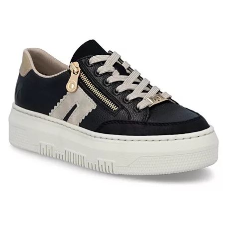 Rieker női cipő-M1912-00