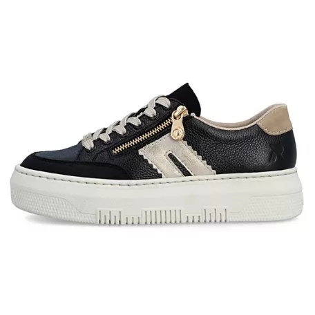 Rieker női cipő-M1912-00