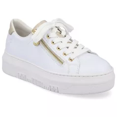 Rieker női cipő-M1921-80