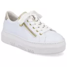 Rieker női cipő-M1921-80