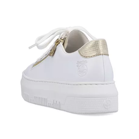 Rieker női cipő-M1921-80