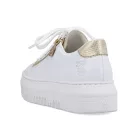 Rieker női cipő-M1921-80