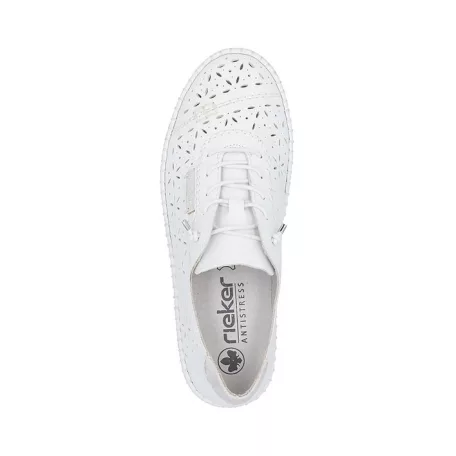 Rieker női cipő-M2354-80