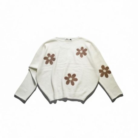 Key Fashion női pulóver-M25649P