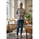 Key Fashion női pulóver-M25650P