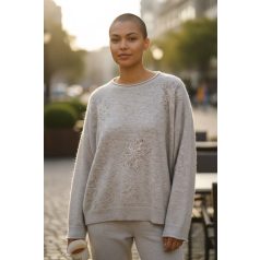 Key Fashion női pulóver-M25650P