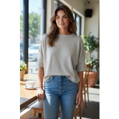 Key Fashion női pulóver-M25655P