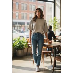 Key Fashion női pulóver-M25655P