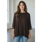 Key Fashion női pulóver-M25656P