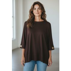 Key Fashion női pulóver-M25656P