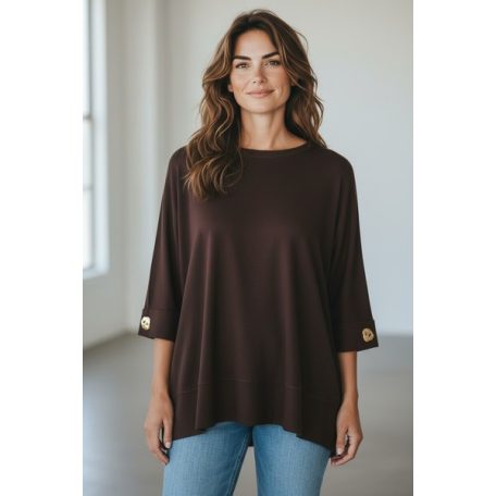 Key Fashion női pulóver-M25656P