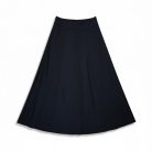 Key Fashion női szoknya-M25660SZ-fekete