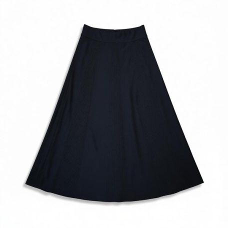 Key Fashion női szoknya-M25660SZ-fekete