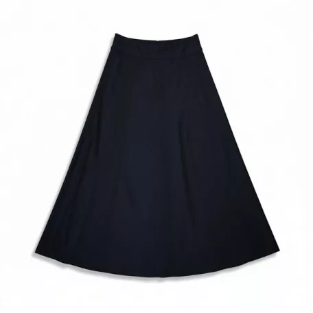 Key Fashion női szoknya-M25660SZ-fekete