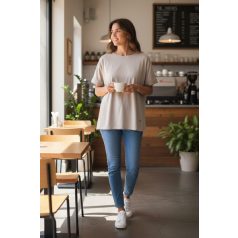 Key Fashion női pulóver-M25668R