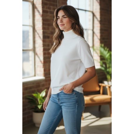 Key Fashion női pulóver-M25676P