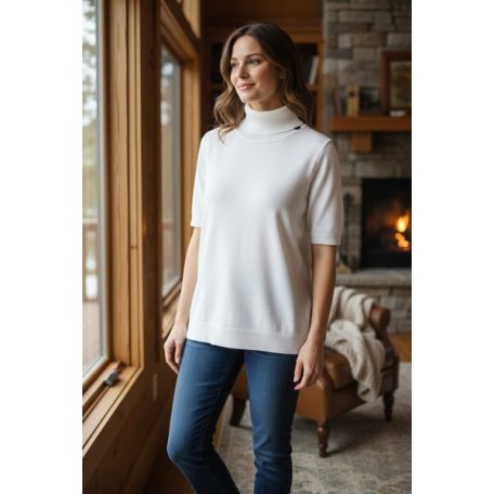 Key Fashion női pulóver-M25676P