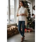 Key Fashion női pulóver-M25676P