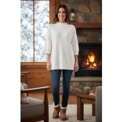 Key Fashion női pulóver-M25690P