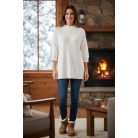 Key Fashion női pulóver-M25690P