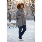 Key Fashion női pulóver-M25745R